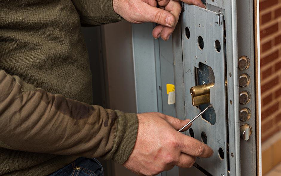 serrurerie urgence Montrouge